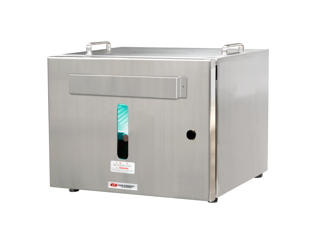 UVオゾン洗浄改質装置SKB2003N