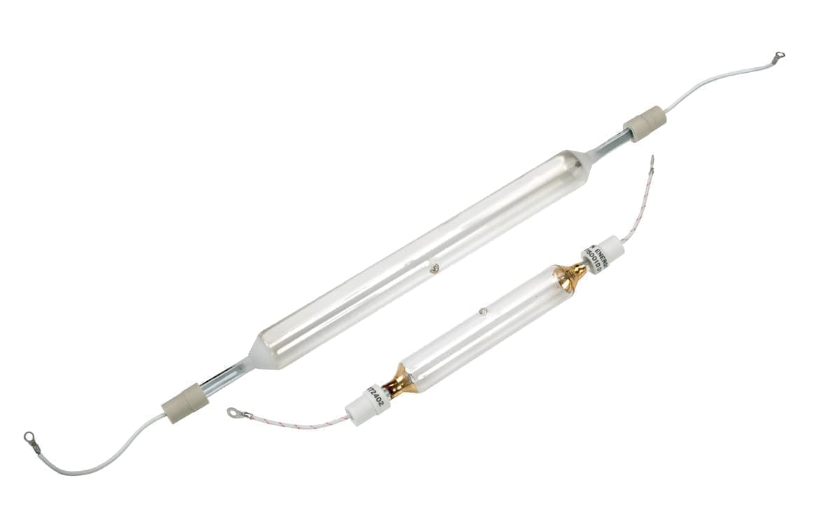 高圧水銀ランプ＆メタルハライドランプ