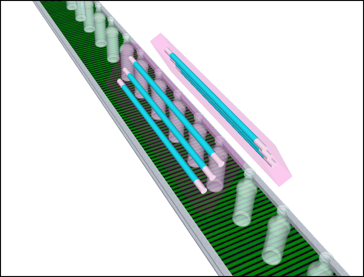 ガラス瓶・ビール瓶の飲み口部