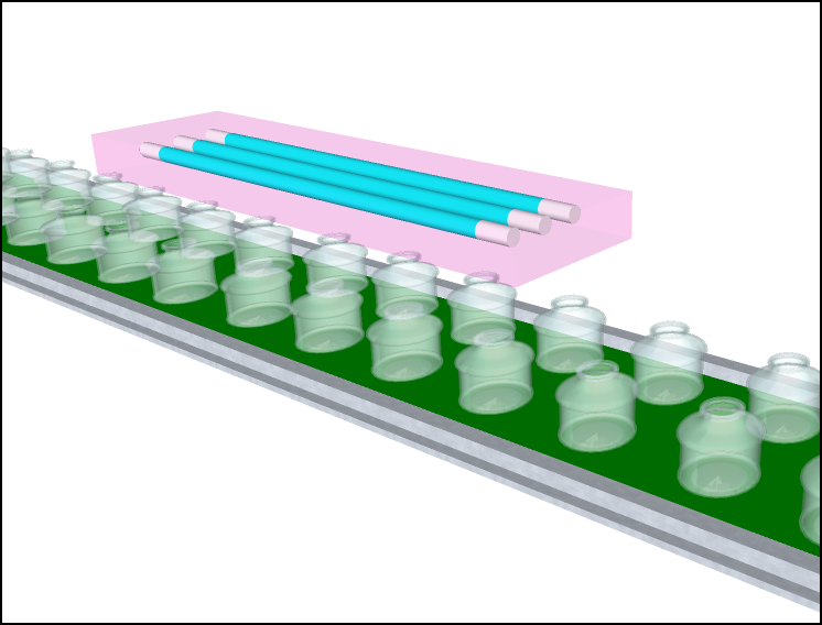 ペットボトル・化粧品ボトル・缶
